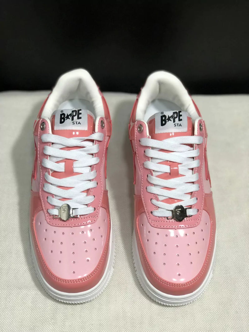 Bape Sta "Pink"