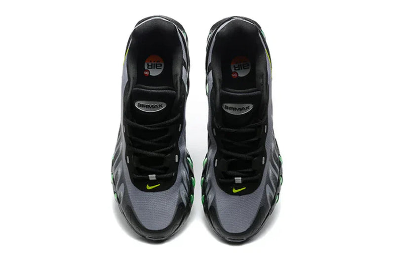 Air Max DN8 "Black Volt"