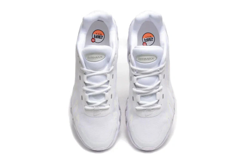Air Max DN8 "Triple White"