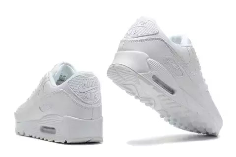 Air Max 90 "Triple White"