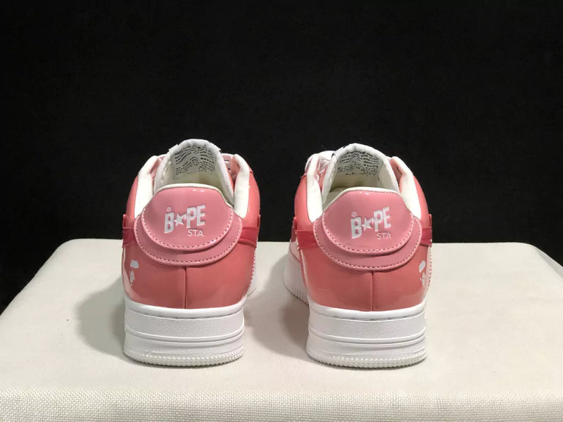 Bape Sta "Pink"