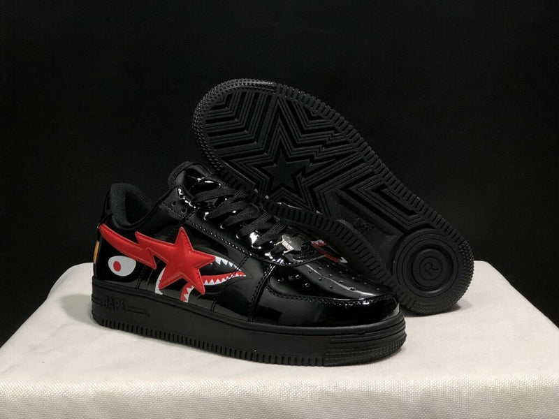 Bape Sta "Black Shark"