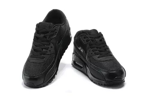 Air Max 90 "Triple Black"