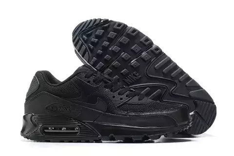 Air Max 90 "Triple Black"