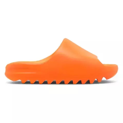 Yeezy Slide "Enflame Orange"