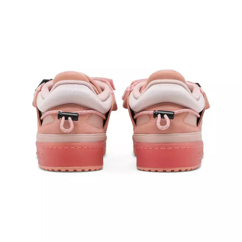 Bad Bunny x Forum Buckle Low "Easter Egg"