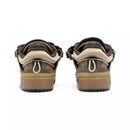 Bad Bunny x Forum Buckle Low "The First Cafe"