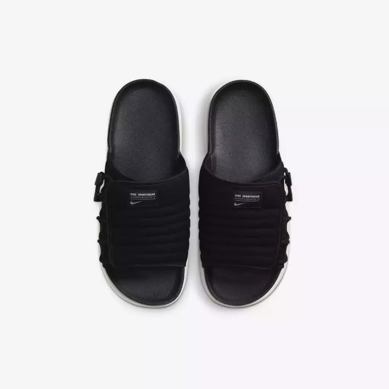 Nike Asuna Slide 2.0 "Black Sail"