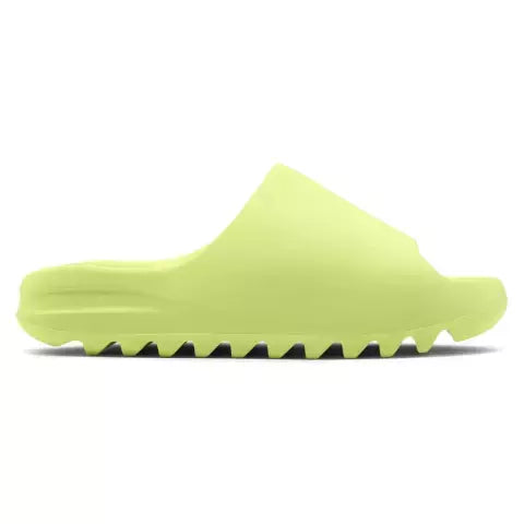 Yeezy Slide "Glow Green"