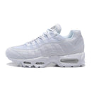 Air Max 95 "Triple White"
