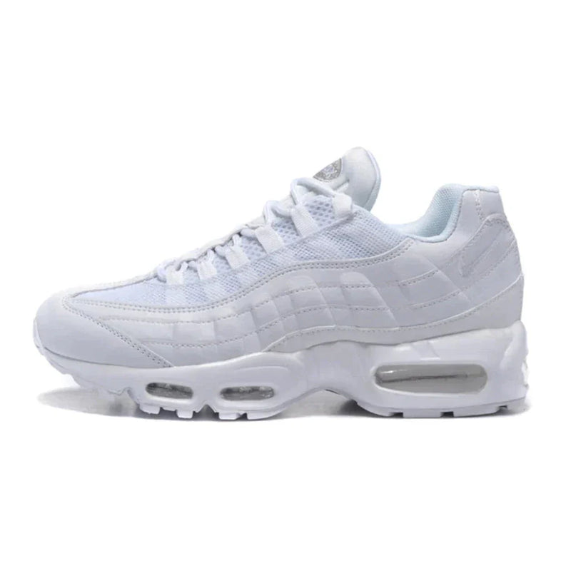 Air Max 95 "Triple White"