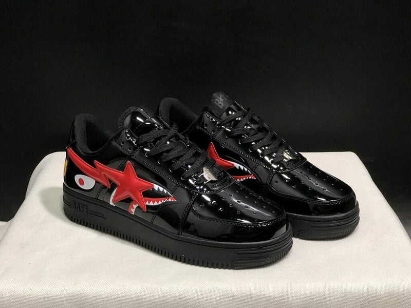 Bape Sta "Black Shark"