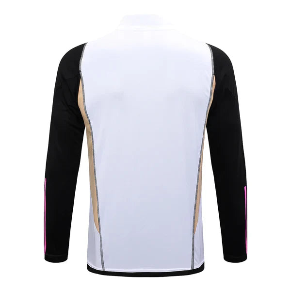 Conjunto Tracksuits Real Madrid