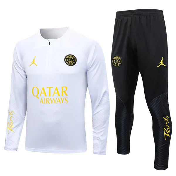 Conjunto Tracksuits Paris Saint Germain
