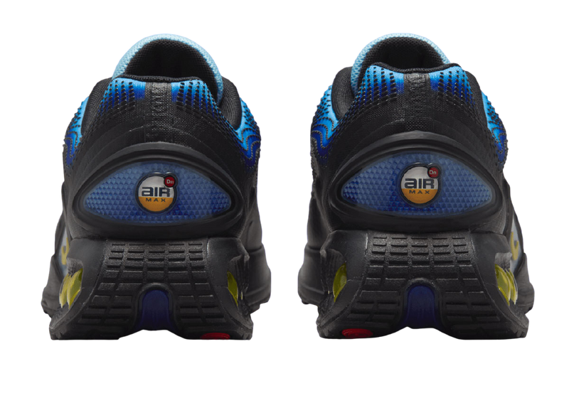 Nike Air Max DN "Sky Blue"