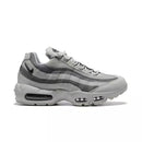 Air Max 95 "Triple Grey"