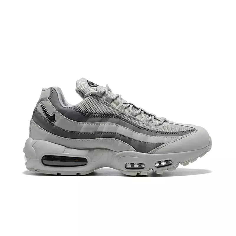 Air Max 95 "Triple Grey"
