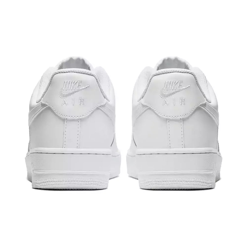 Air Force 1 Low "Triple White"