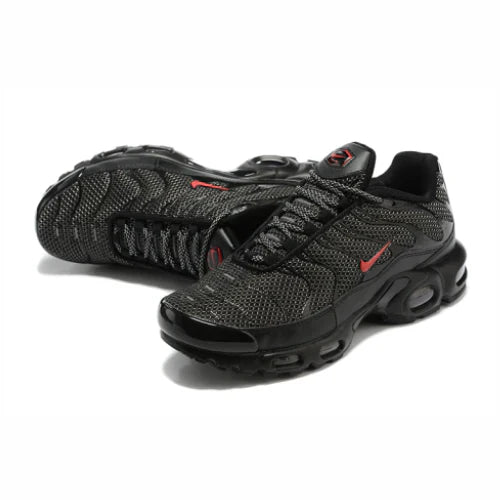 Air Max Plus TN 1 “Black Reflective